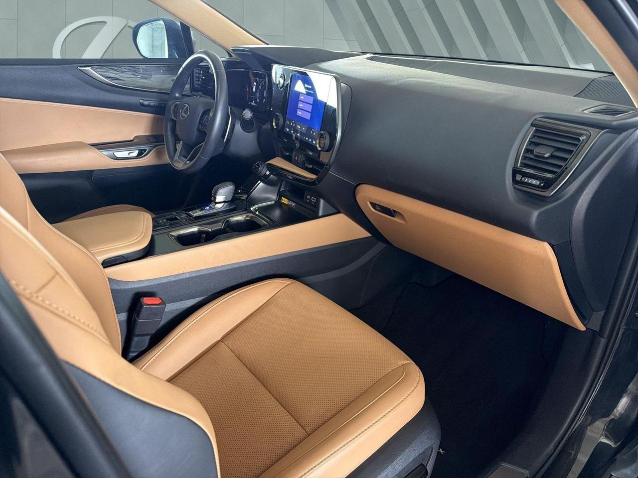 2025 Lexus NX 250 Premium San Antonio TX