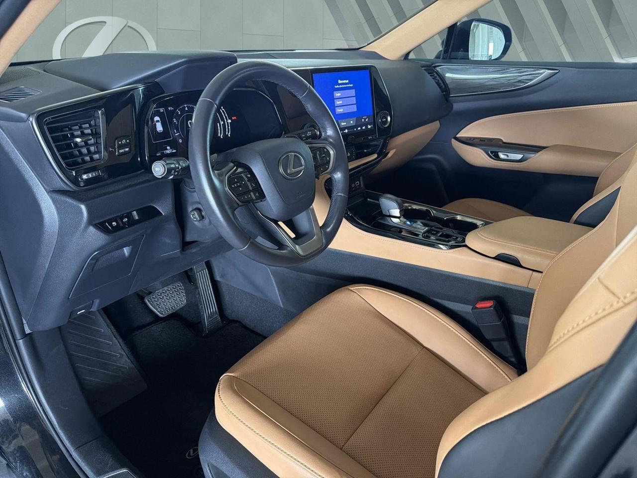 2025 Lexus NX 250 Premium San Antonio TX