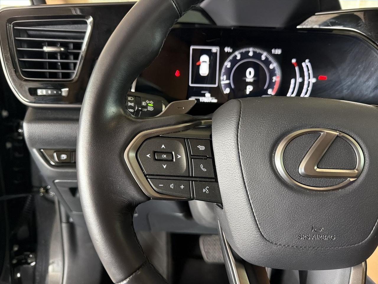2025 Lexus NX 250 Premium San Antonio TX