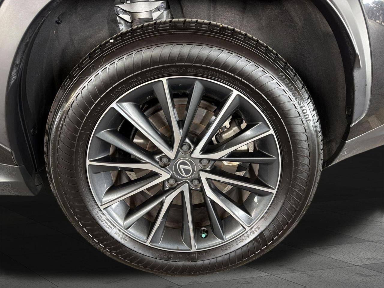 2025 Lexus NX 250 Premium San Antonio TX