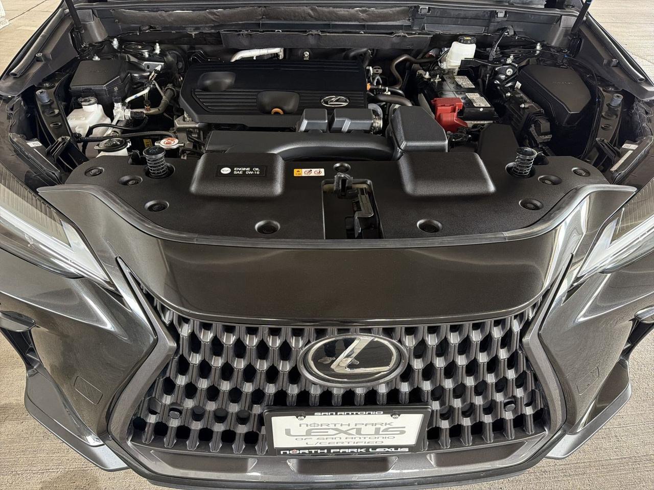2025 Lexus NX 250 Premium San Antonio TX