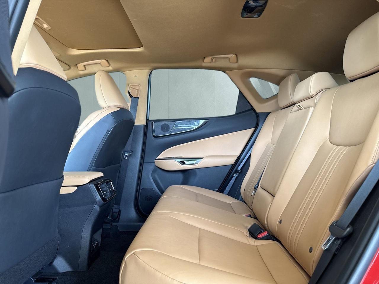 2025 Lexus NX 250 Premium San Antonio TX