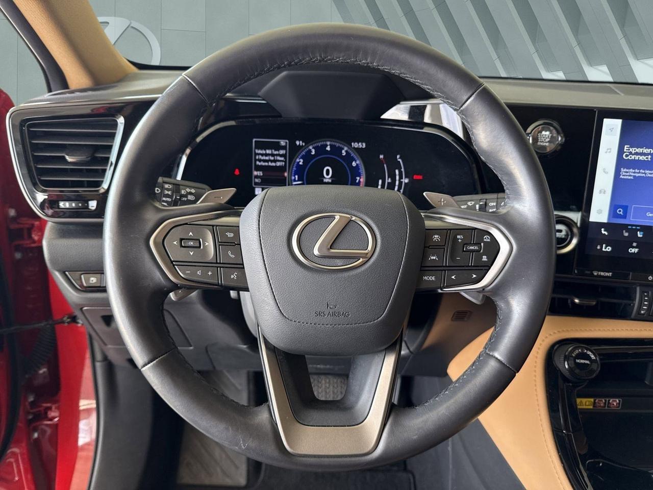 2025 Lexus NX 250 Premium San Antonio TX