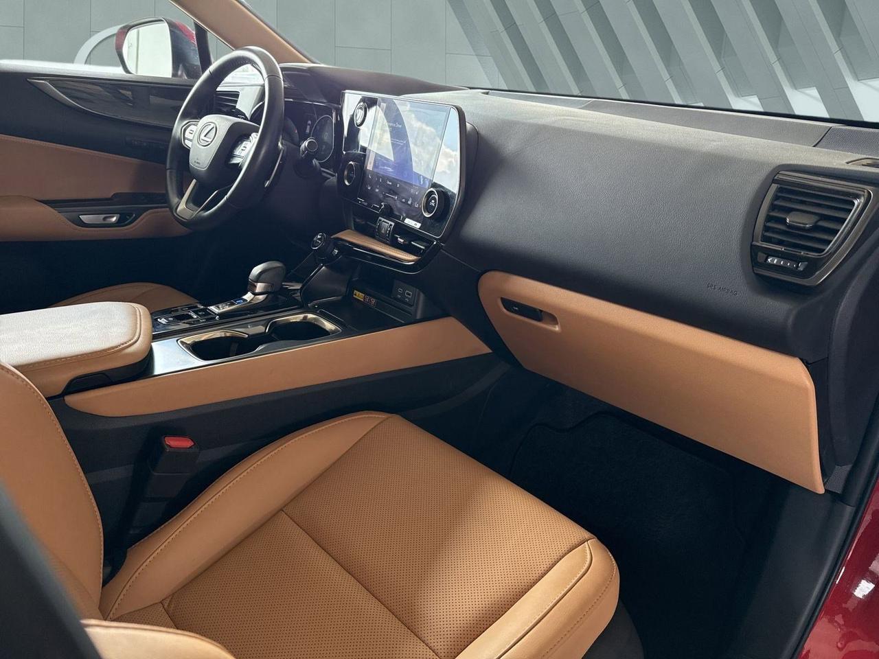 2025 Lexus NX 250 Premium San Antonio TX