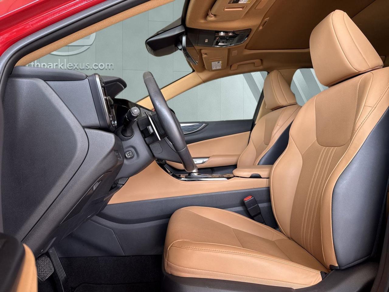 2025 Lexus NX 250 Premium San Antonio TX