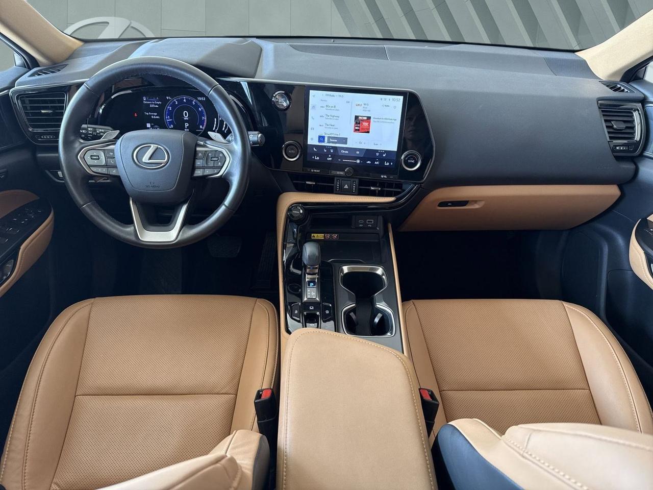 2025 Lexus NX 250 Premium San Antonio TX