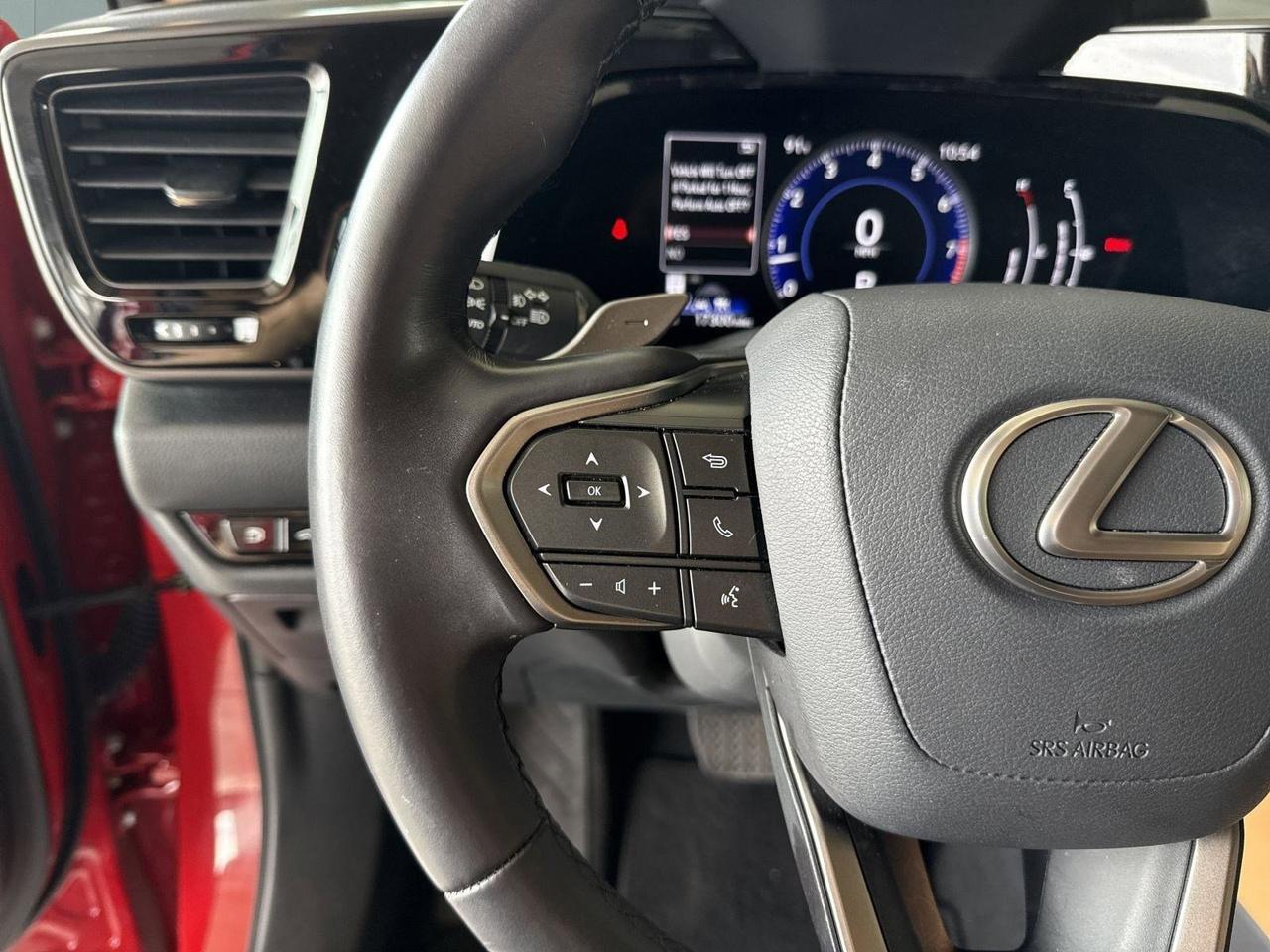 2025 Lexus NX 250 Premium San Antonio TX