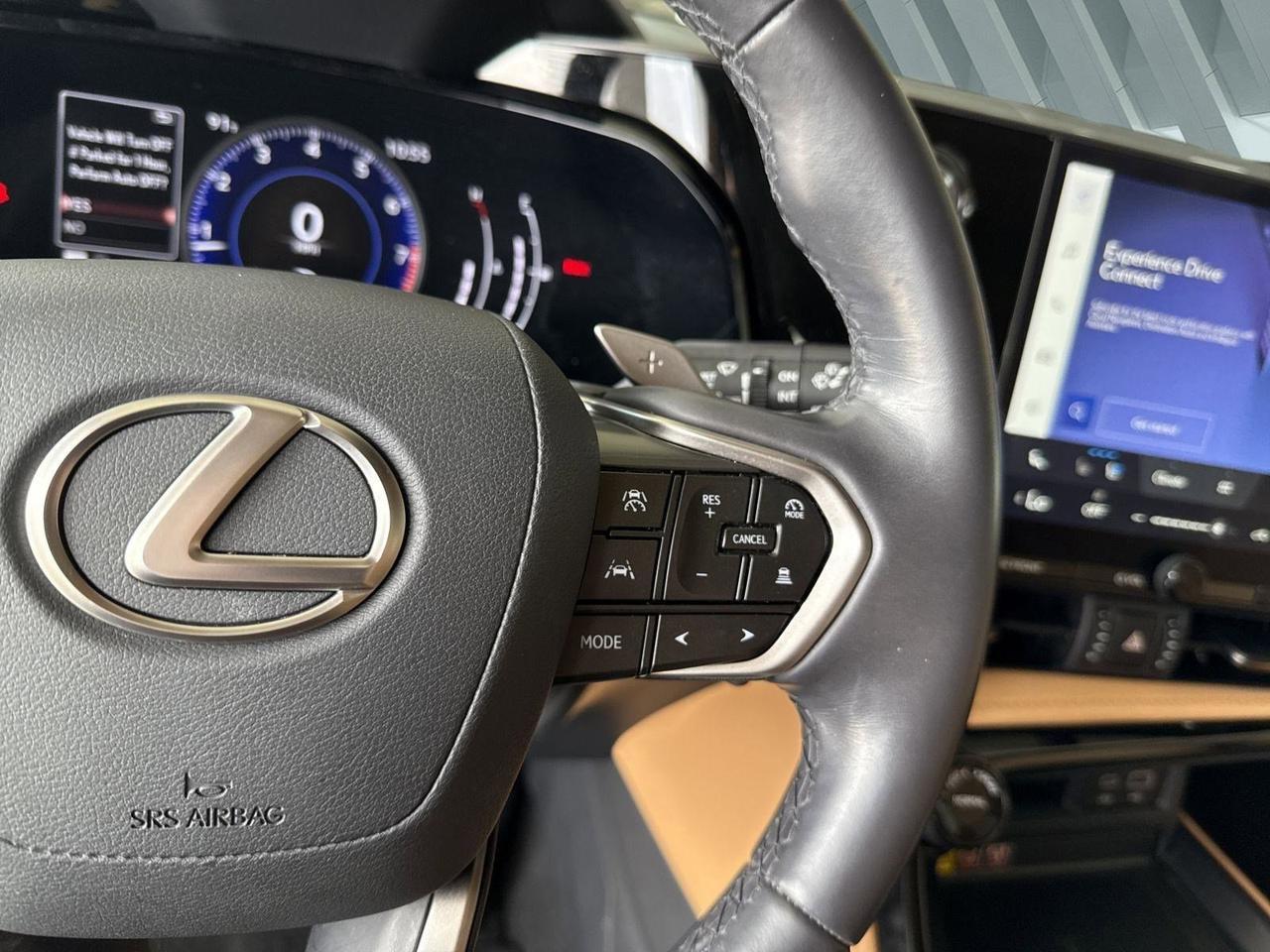 2025 Lexus NX 250 Premium San Antonio TX