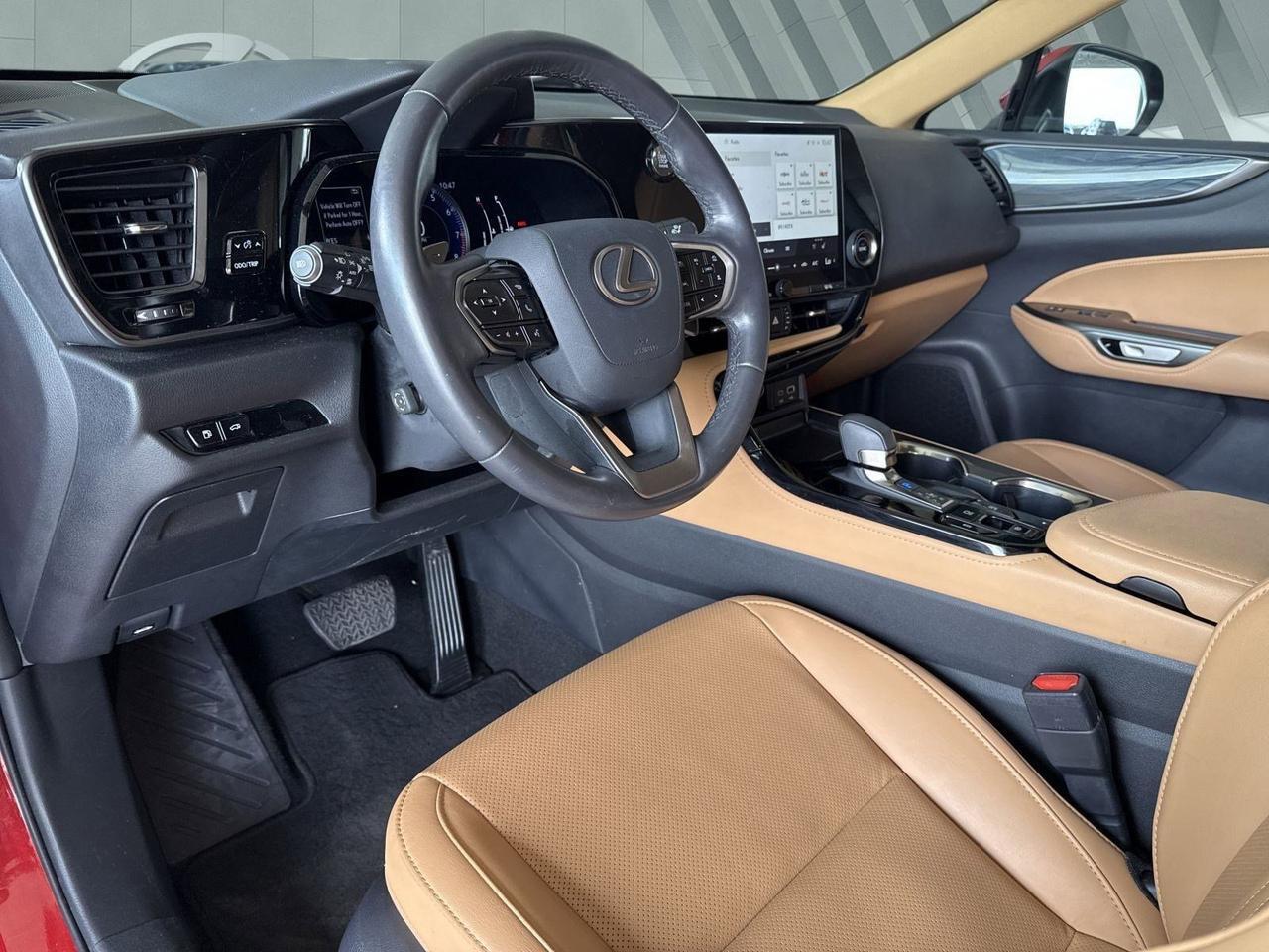 2025 Lexus NX 250 Premium San Antonio TX