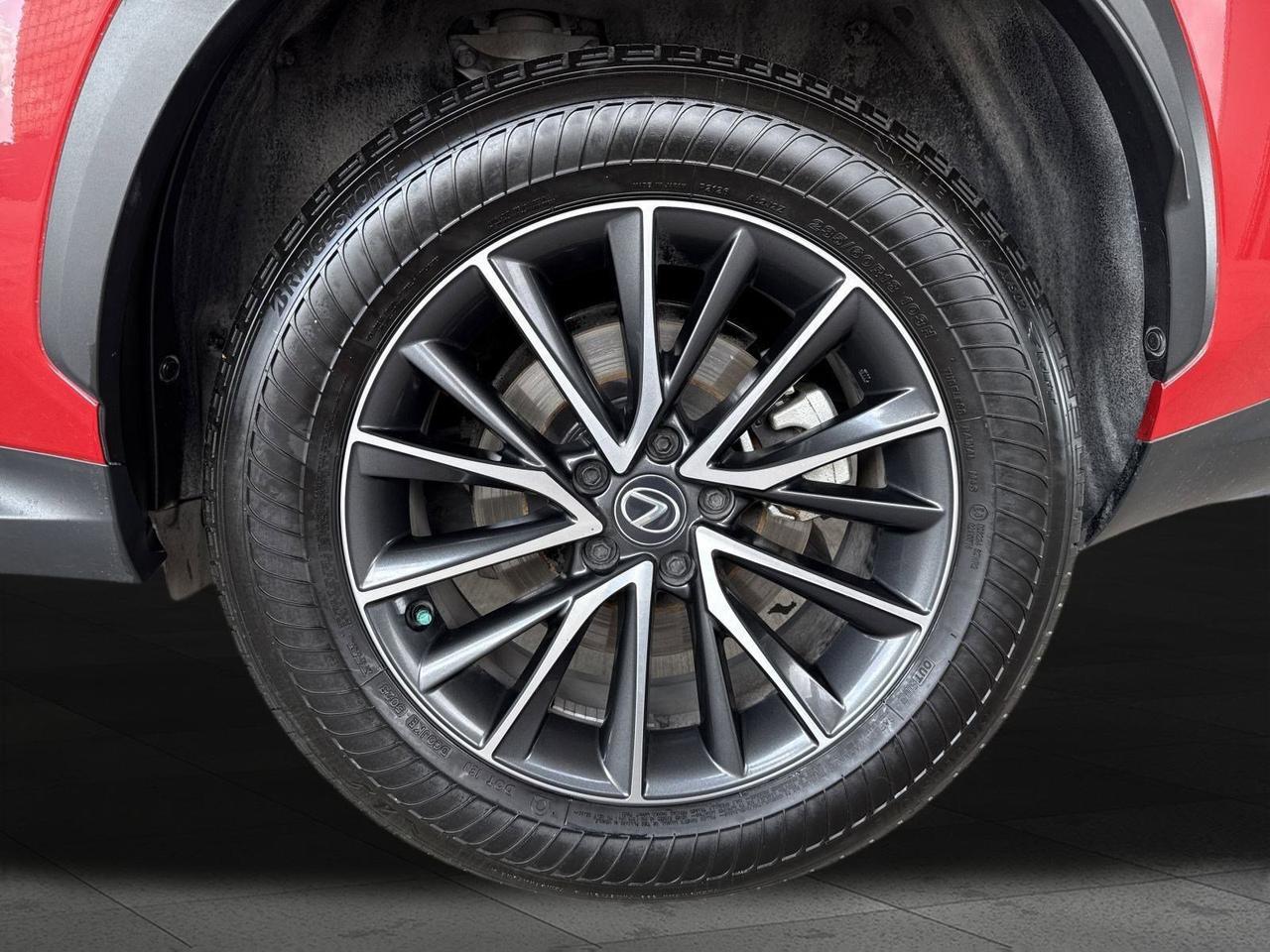 2025 Lexus NX 250 Premium San Antonio TX