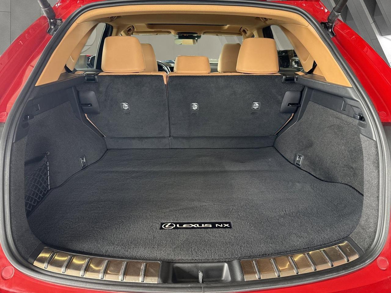 2025 Lexus NX 250 Premium San Antonio TX