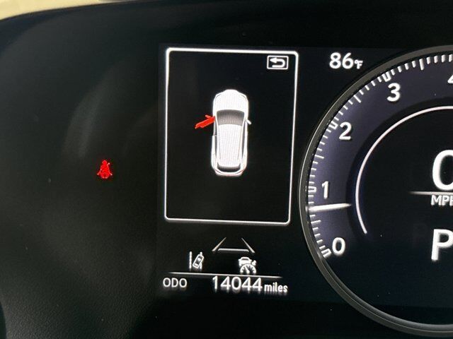 2025 Lexus NX 250 Premium San Antonio TX