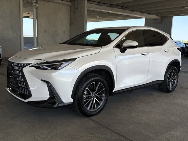 2025 Lexus NX 250 Premium San Antonio TX