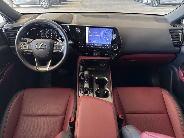 2025 Lexus NX 250 Premium San Antonio TX