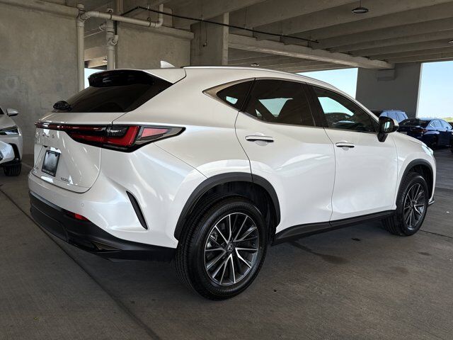 2025 Lexus NX 250 Premium San Antonio TX