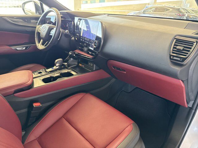 2025 Lexus NX 250 Premium San Antonio TX