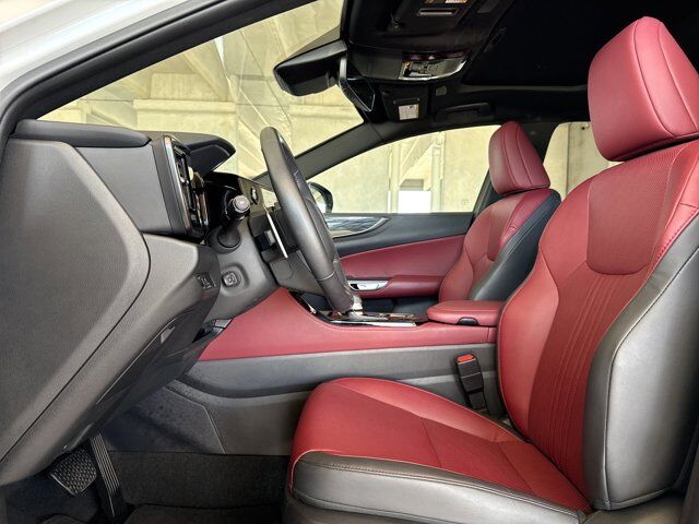 2025 Lexus NX 250 Premium San Antonio TX