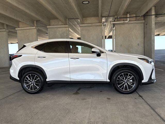 2025 Lexus NX 250 Premium San Antonio TX