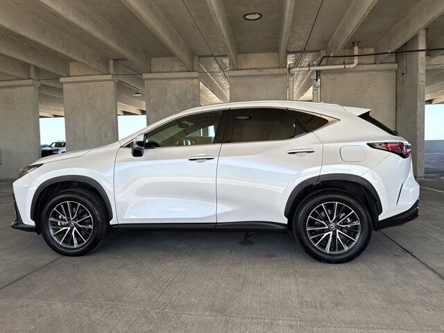 2025 Lexus NX 250 Premium San Antonio TX