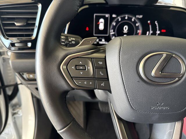 2025 Lexus NX 250 Premium San Antonio TX