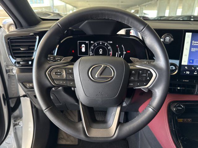 2025 Lexus NX 250 Premium San Antonio TX