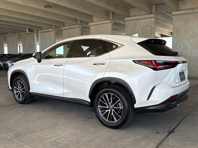 2025 Lexus NX 250 Premium San Antonio TX