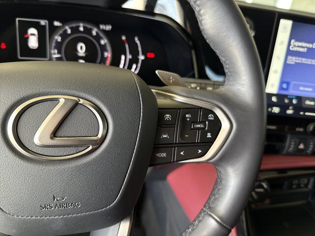 2025 Lexus NX 250 Premium San Antonio TX