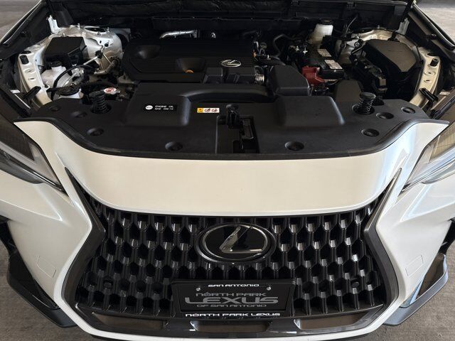2025 Lexus NX 250 Premium San Antonio TX