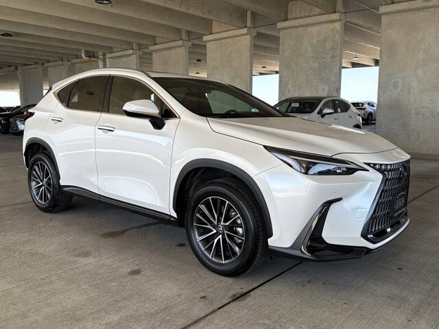2025 Lexus NX 250 Premium San Antonio TX