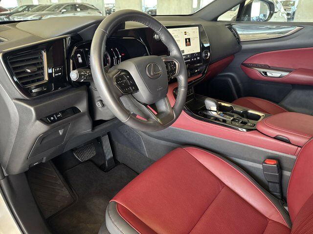 2025 Lexus NX 250 Premium San Antonio TX