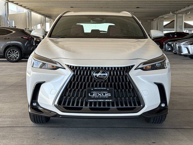 2025 Lexus NX 250 Premium San Antonio TX