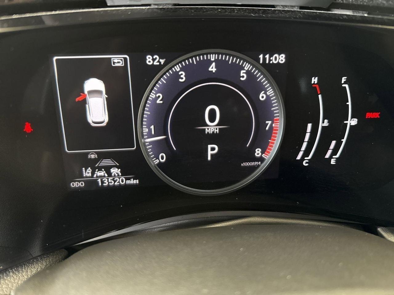 2025 Lexus NX 250 Premium San Antonio TX