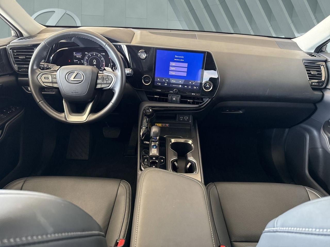 2025 Lexus NX 250 Premium San Antonio TX