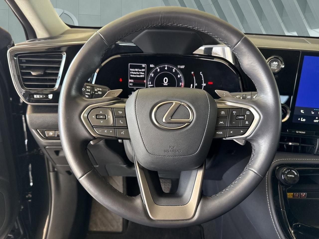 2025 Lexus NX 250 Premium San Antonio TX
