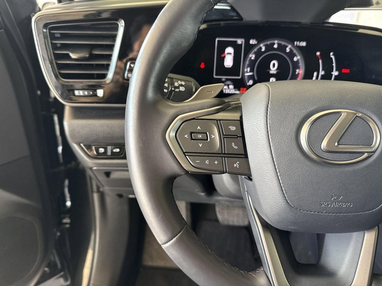 2025 Lexus NX 250 Premium San Antonio TX
