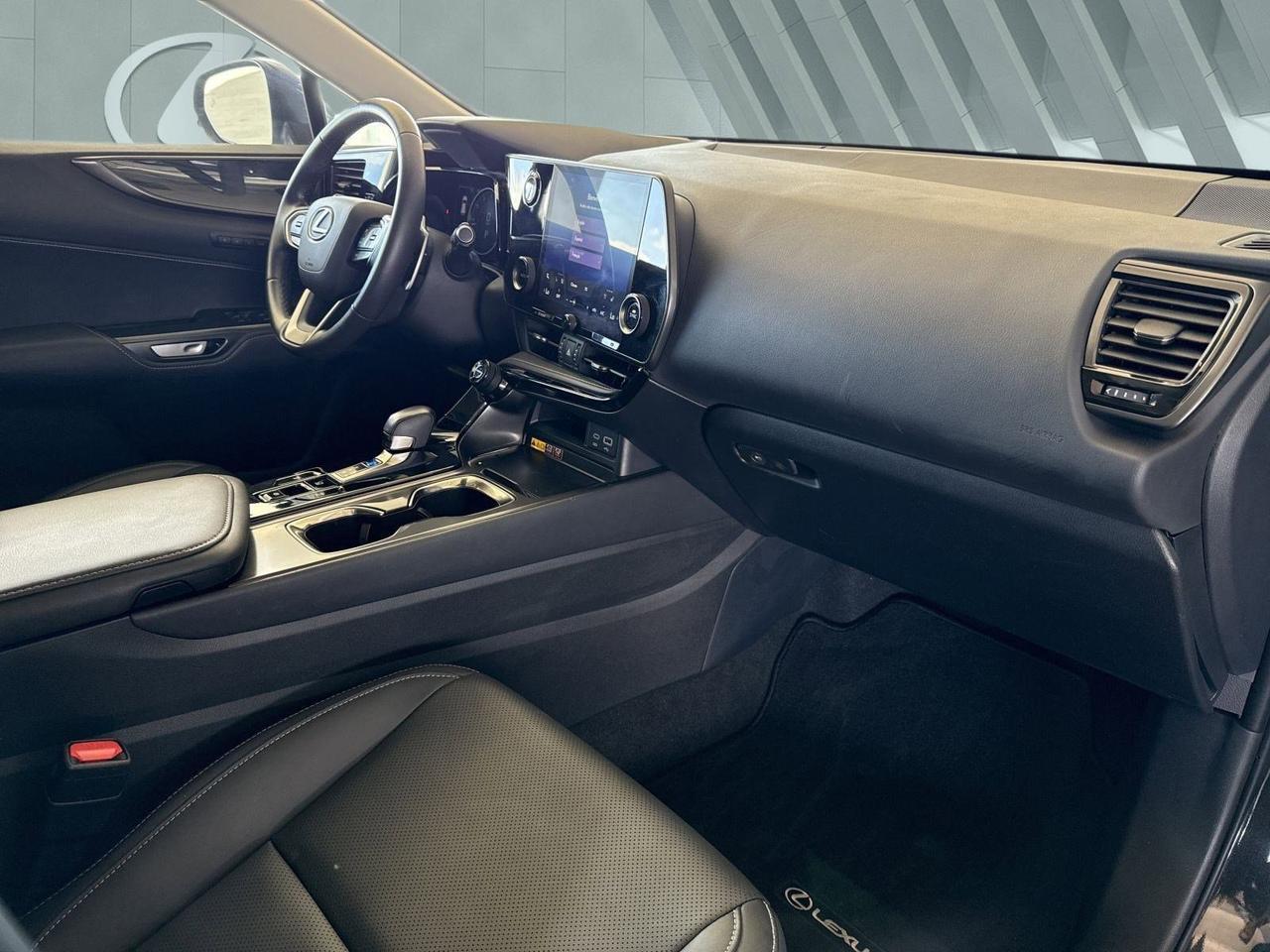 2025 Lexus NX 250 Premium San Antonio TX