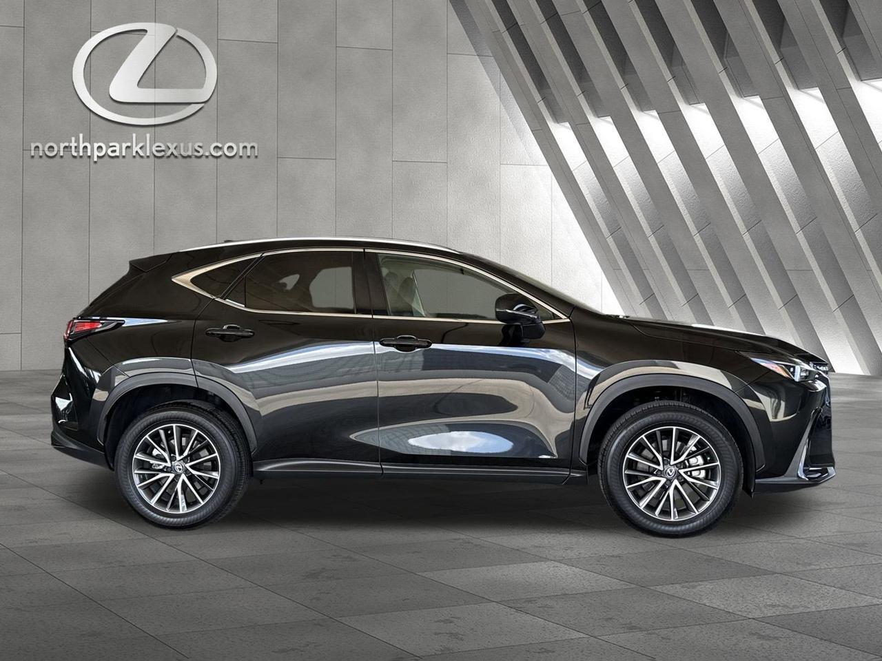 2025 Lexus NX 250 Premium San Antonio TX