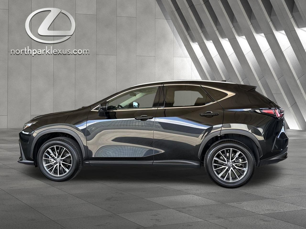 2025 Lexus NX 250 Premium San Antonio TX