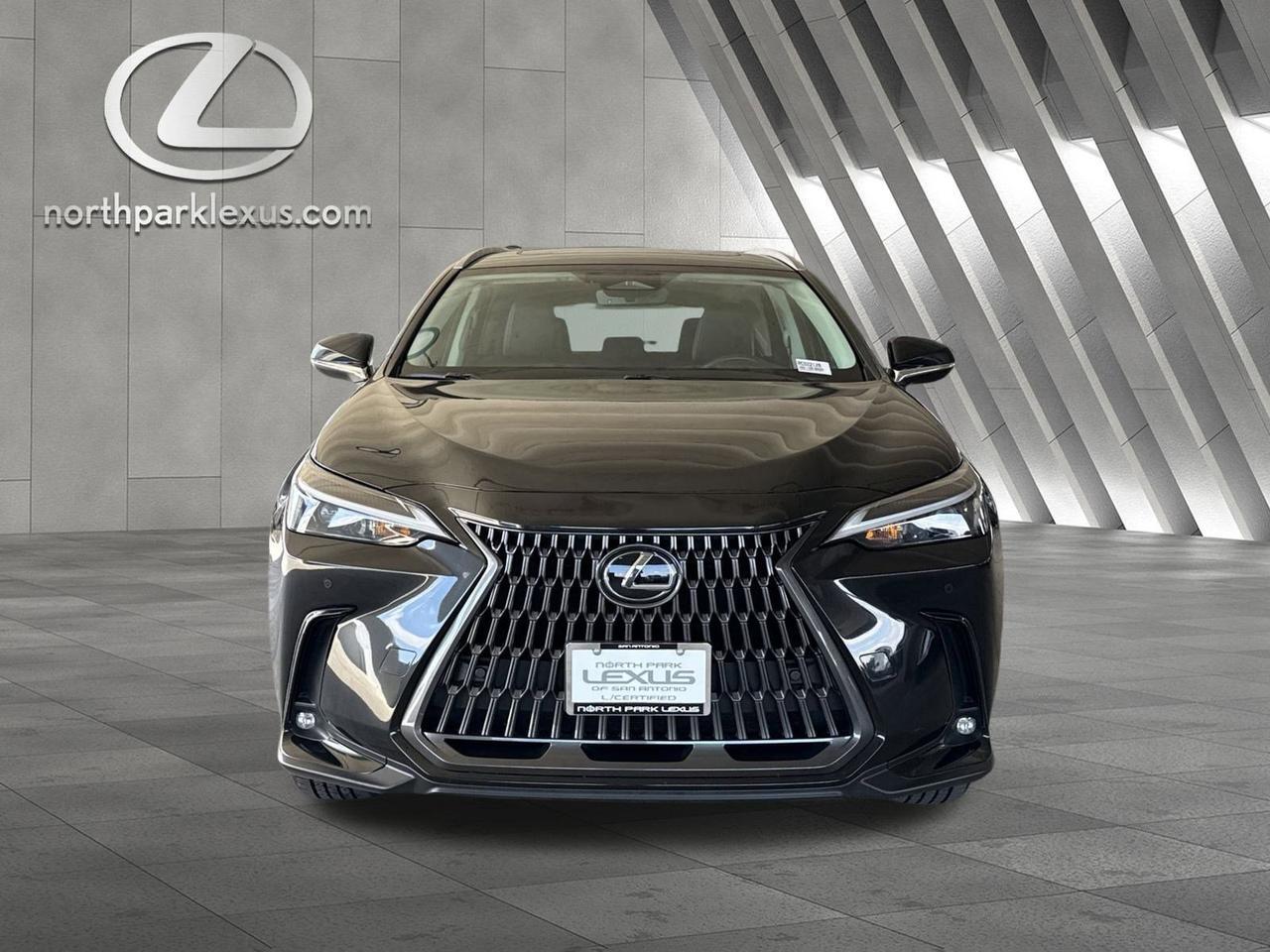2025 Lexus NX 250 Premium San Antonio TX