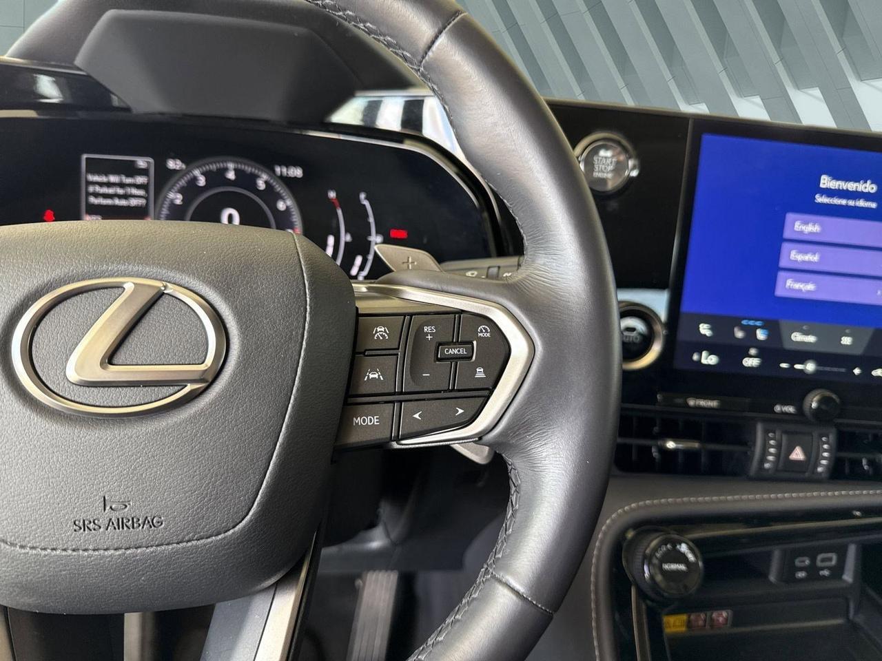 2025 Lexus NX 250 Premium San Antonio TX