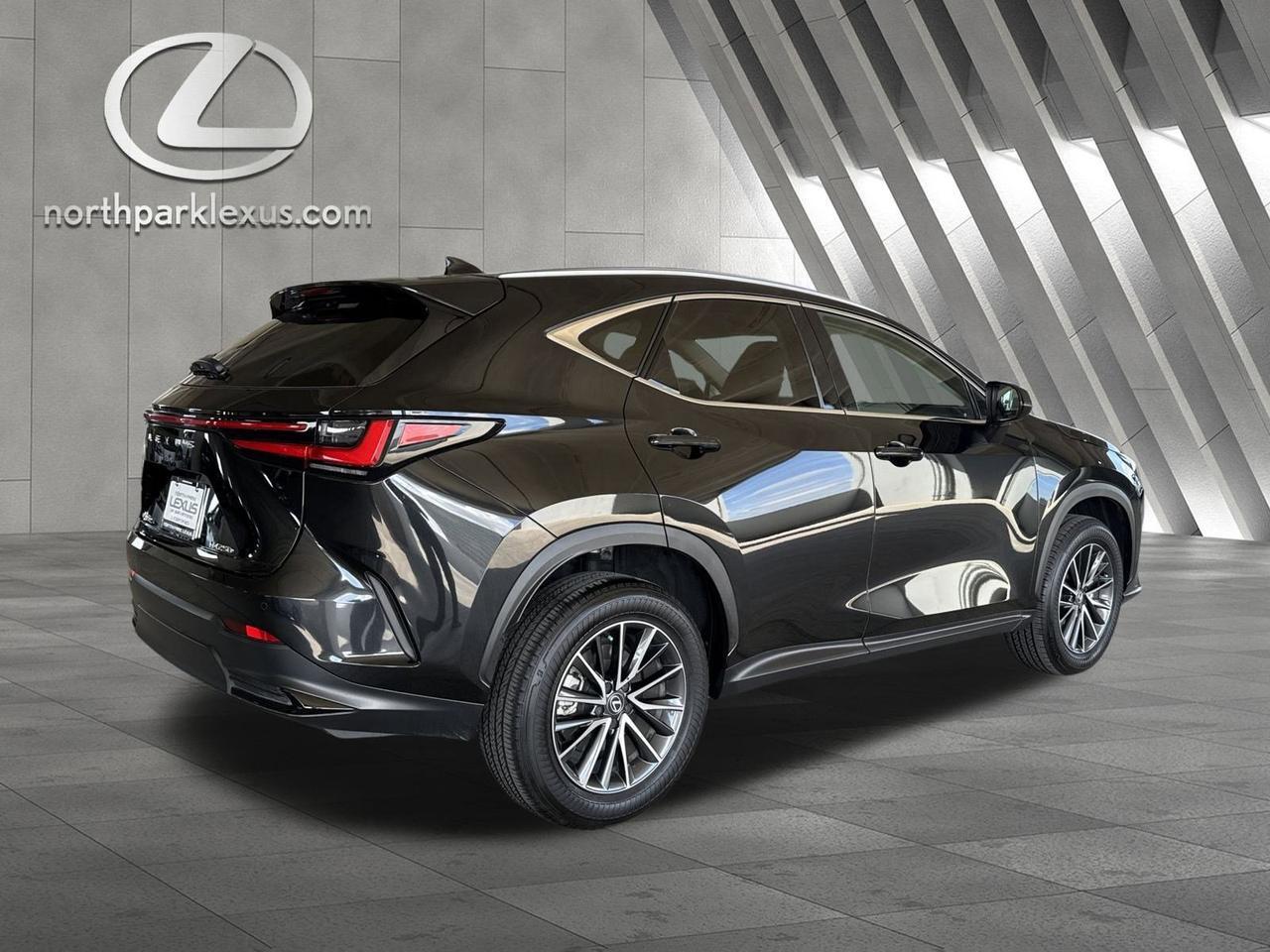 2025 Lexus NX 250 Premium San Antonio TX