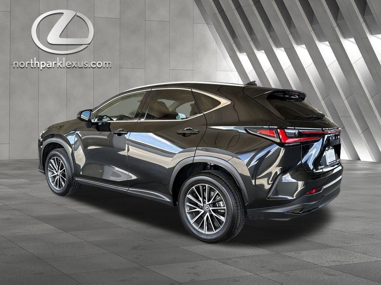 2025 Lexus NX 250 Premium San Antonio TX