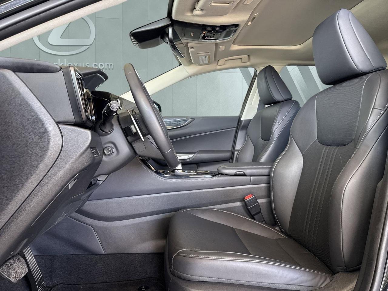 2025 Lexus NX 250 Premium San Antonio TX