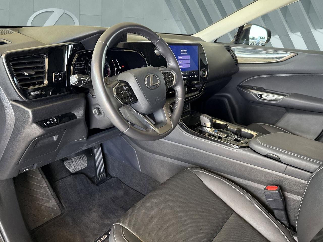 2025 Lexus NX 250 Premium San Antonio TX