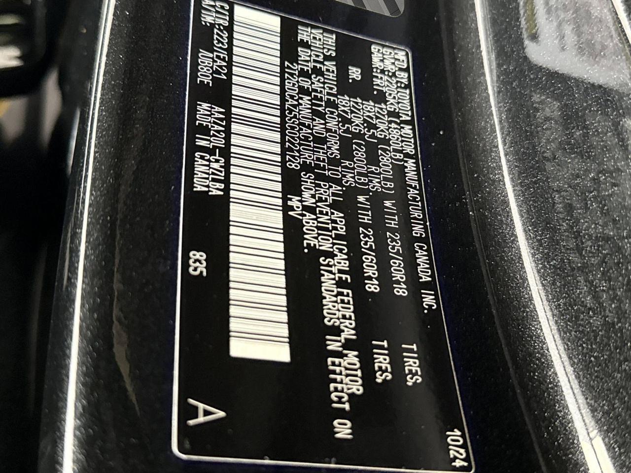 2025 Lexus NX 250 Premium San Antonio TX