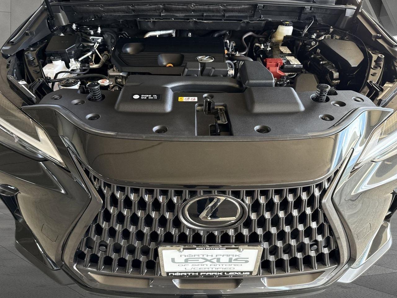 2025 Lexus NX 250 Premium San Antonio TX