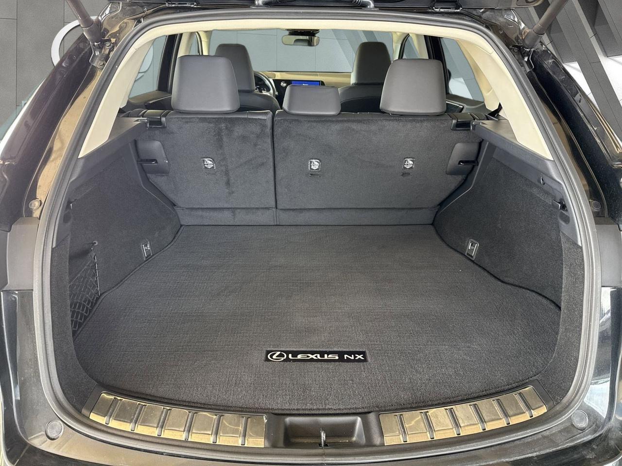 2025 Lexus NX 250 Premium San Antonio TX