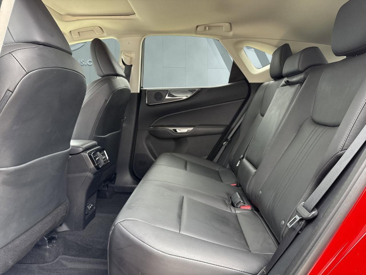 2025 Lexus NX 250 Premium San Antonio TX