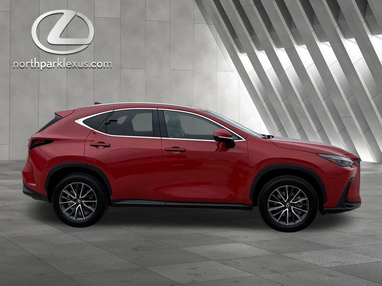 2025 Lexus NX 250 Premium San Antonio TX