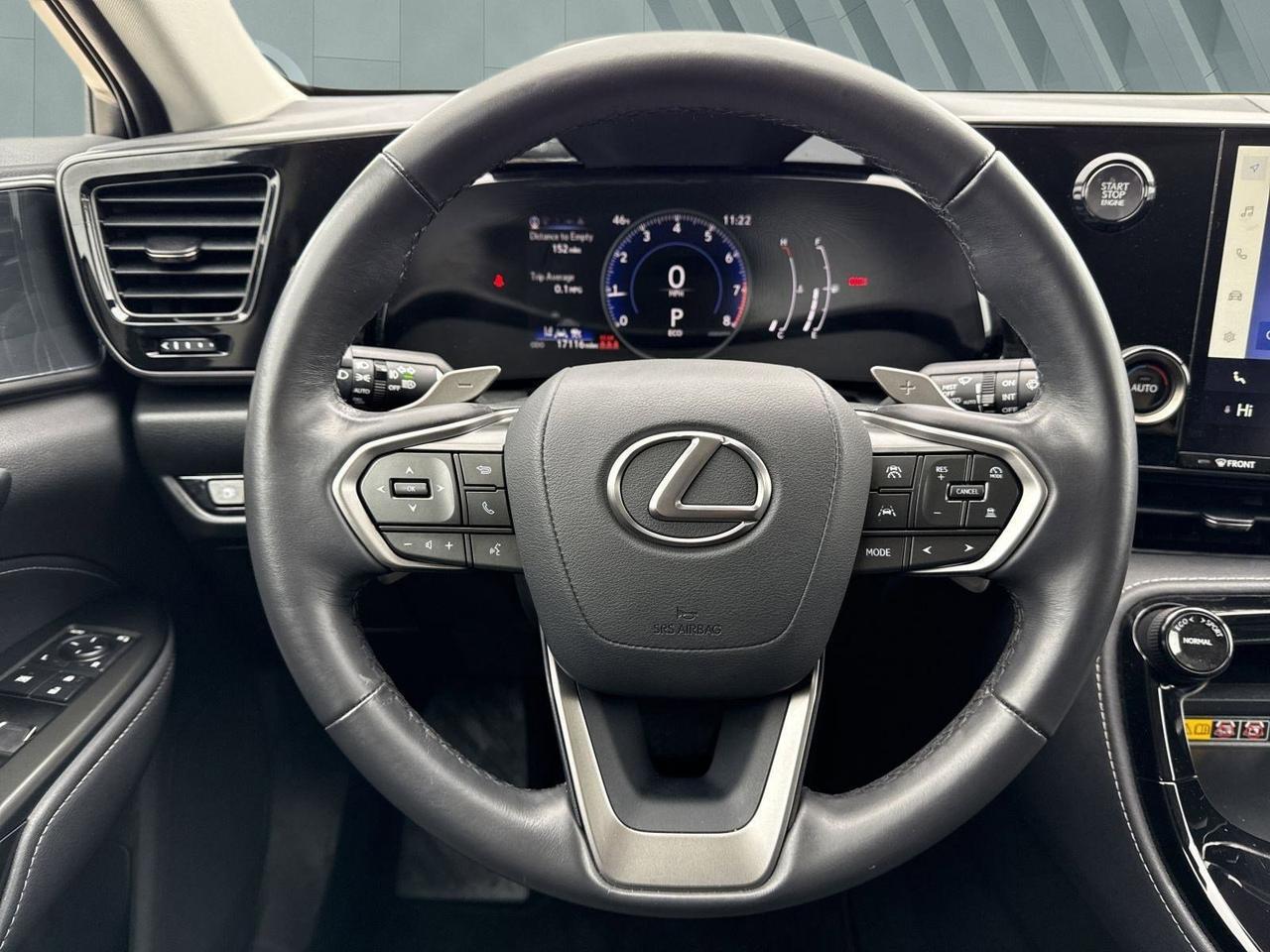2025 Lexus NX 250 Premium San Antonio TX
